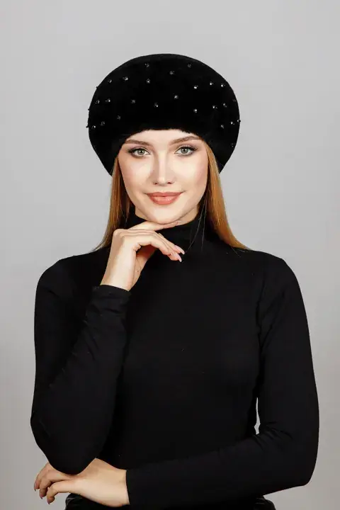 Модель мутон 1