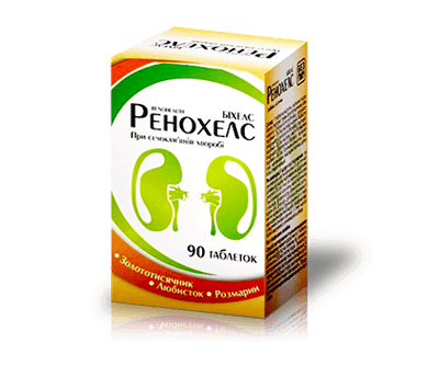 Здоровье почек