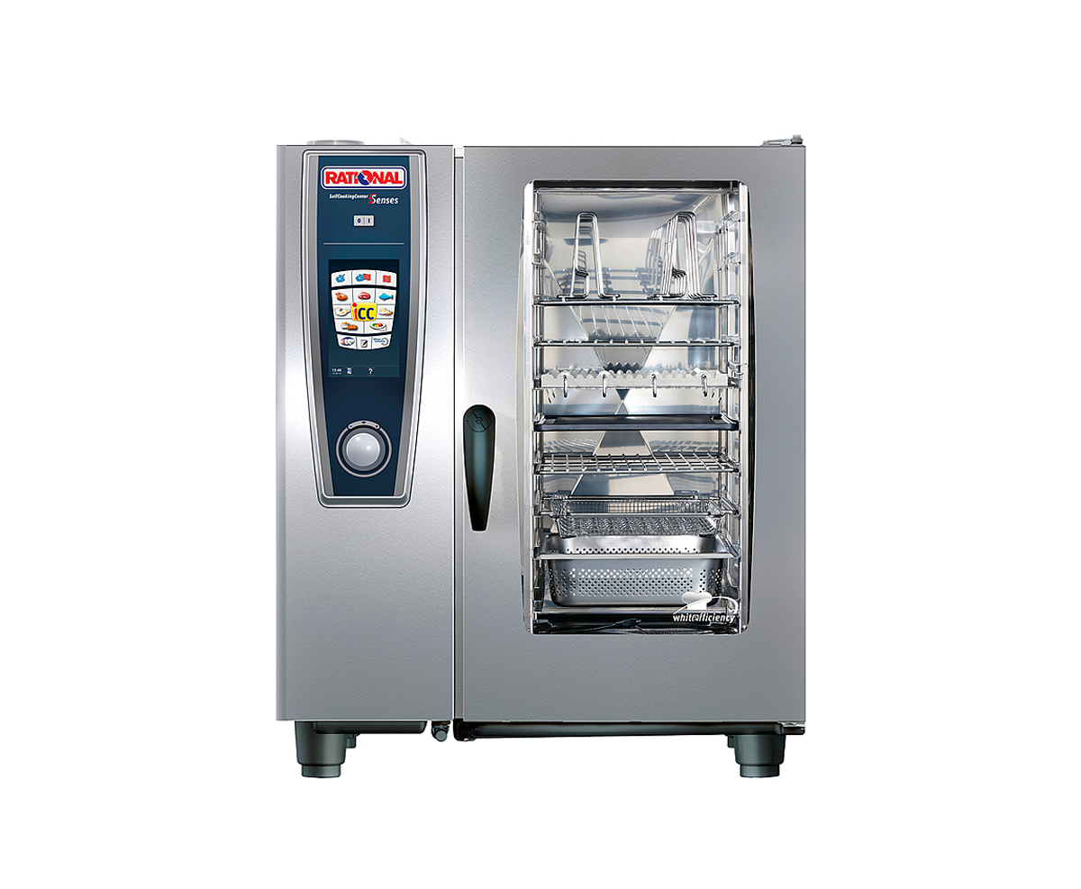 Пароконвектомат RATIONAL