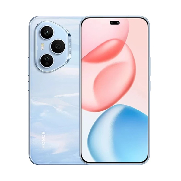HONOR 400 Pro - cмартфон с лучшим процессором до 60000р.