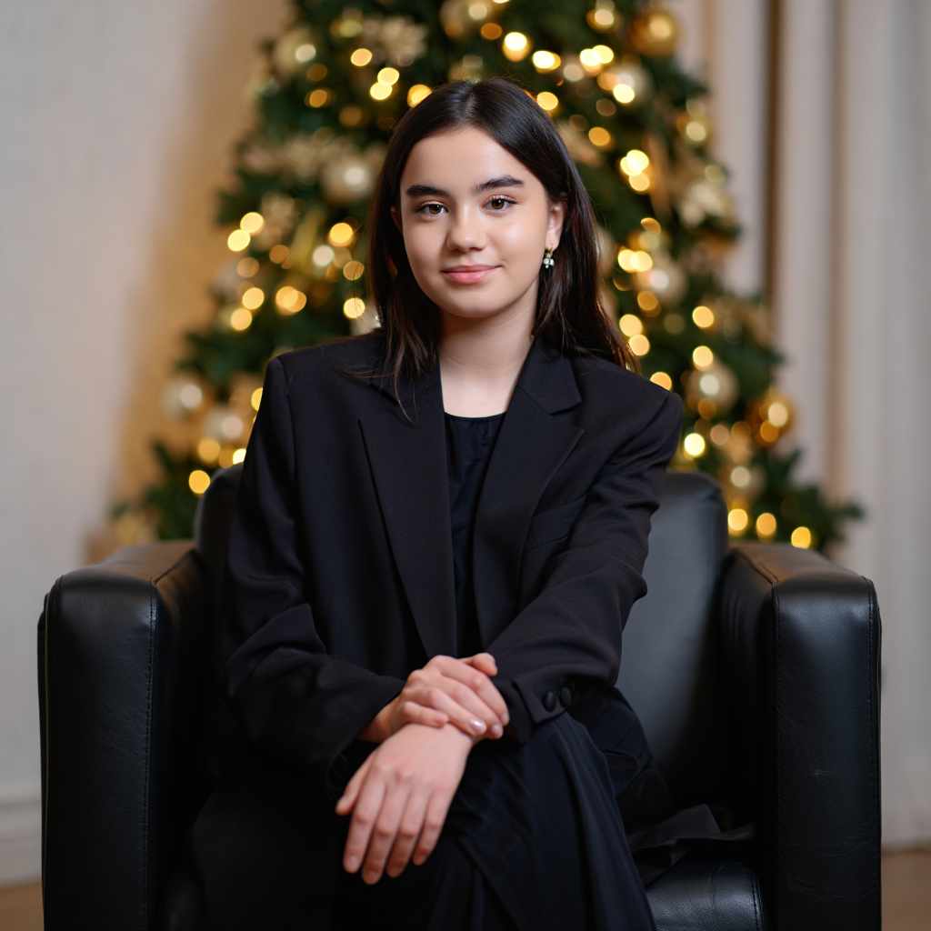 Татьяна Кузнецова