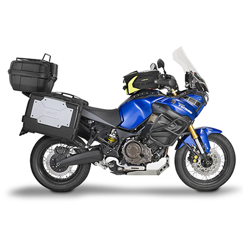 Yamaha super Tenere 1200 2019