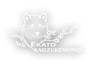 Ekato Kadzukemono
