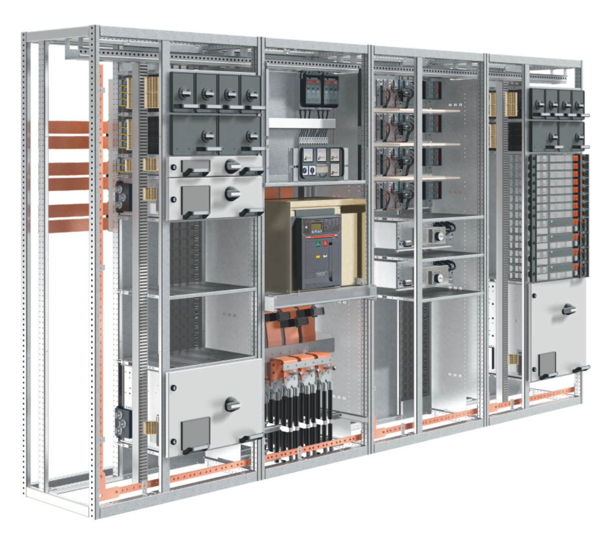 Указанное оборудование. Siemens НКУ 4b. ГРЩ 3b секционирование. 3b секционирование Schneider. НКУ секционирование 3b.