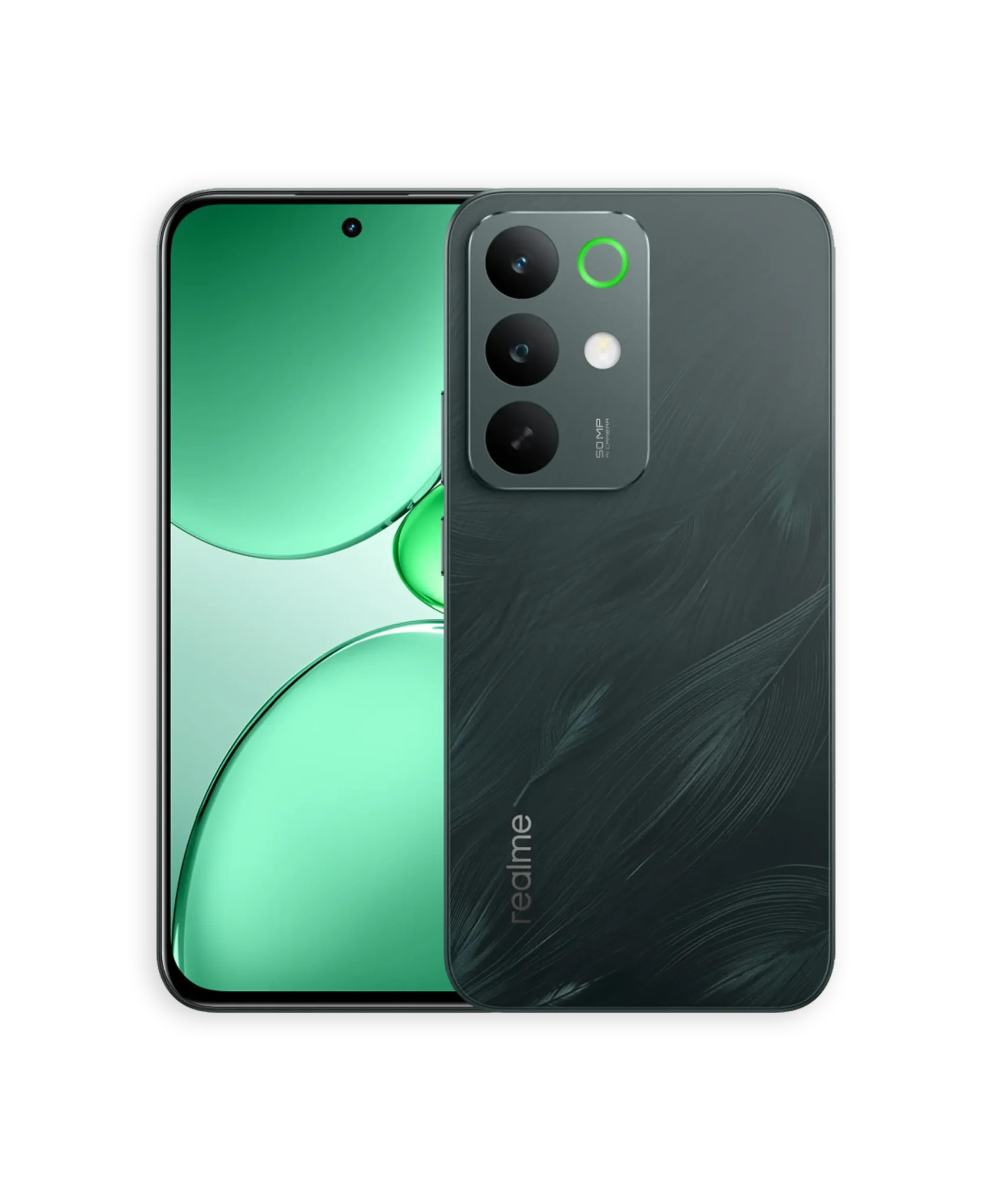 Realme C85 Pro — ремонт в Green Repair