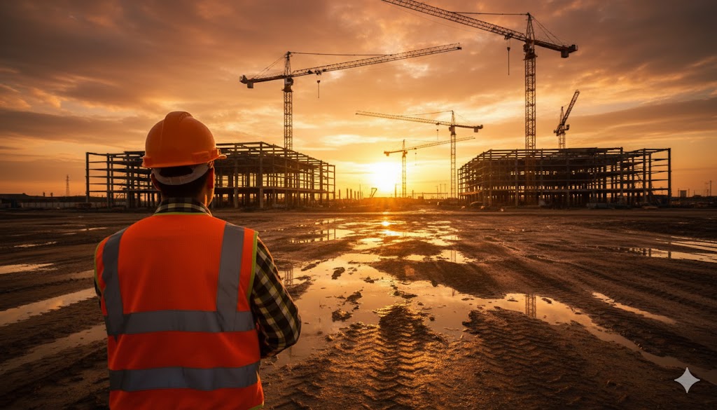 вступить в СРО проектировщиков