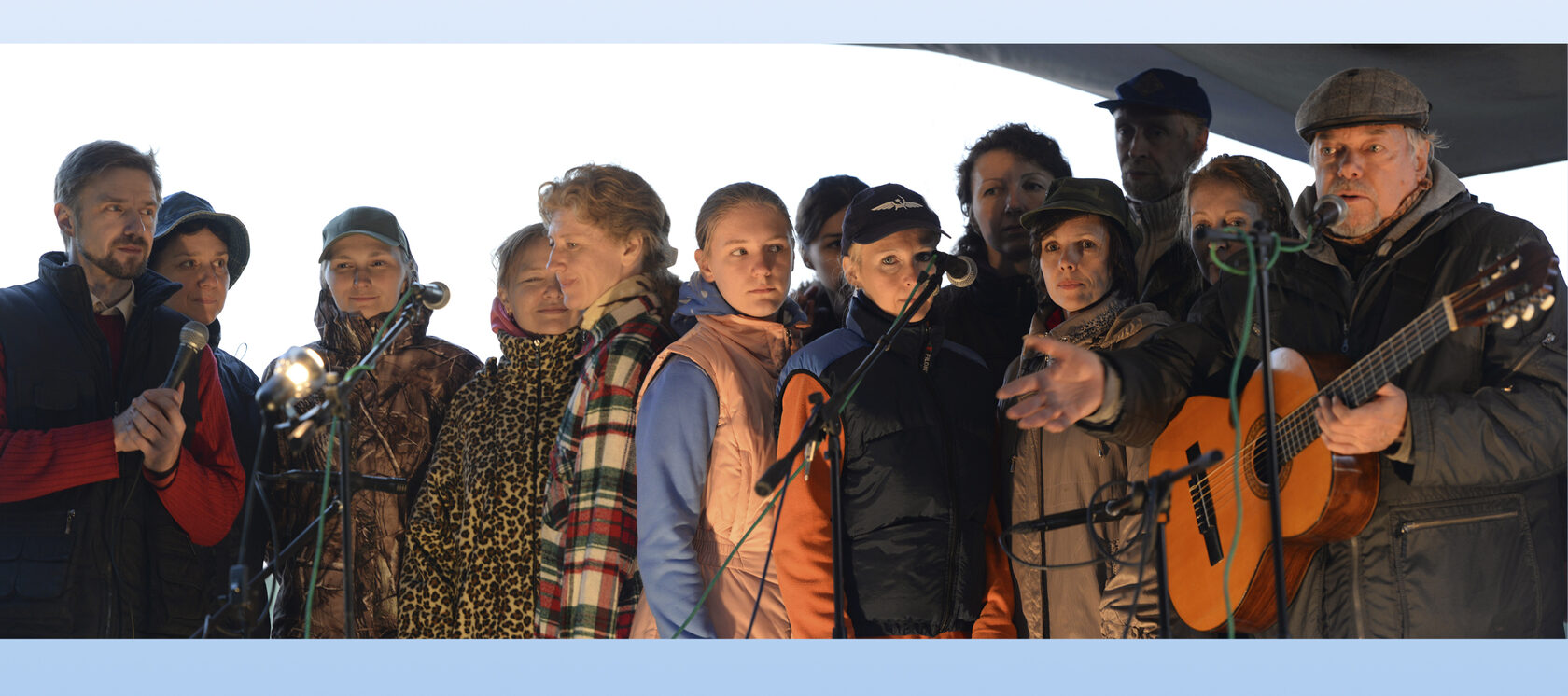 Студия Александра Васина-Макарова