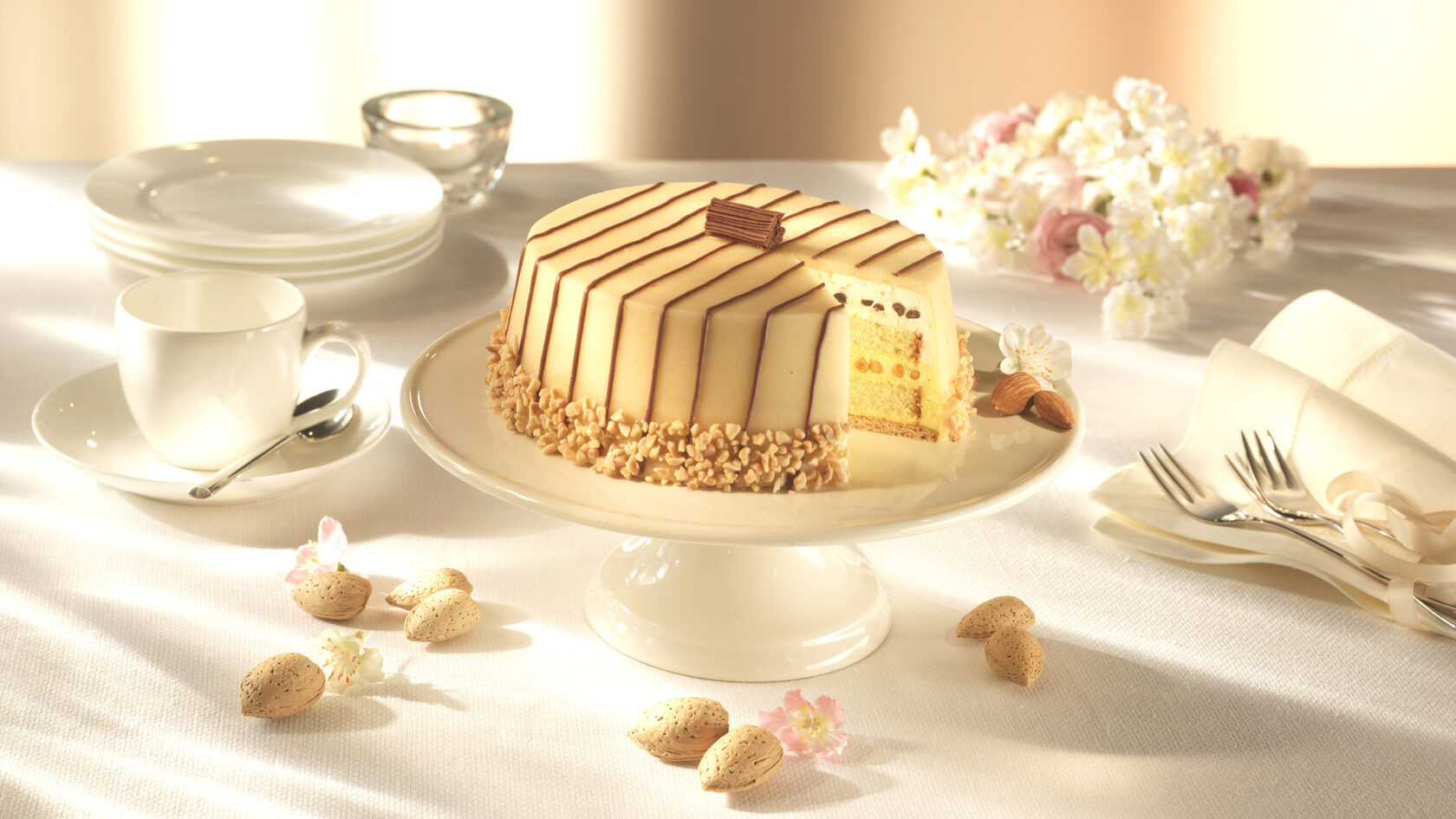 Лучшие кондитерские города Перми - лови вкус каждой сладости, заказывая торт в уютных пекарнях!