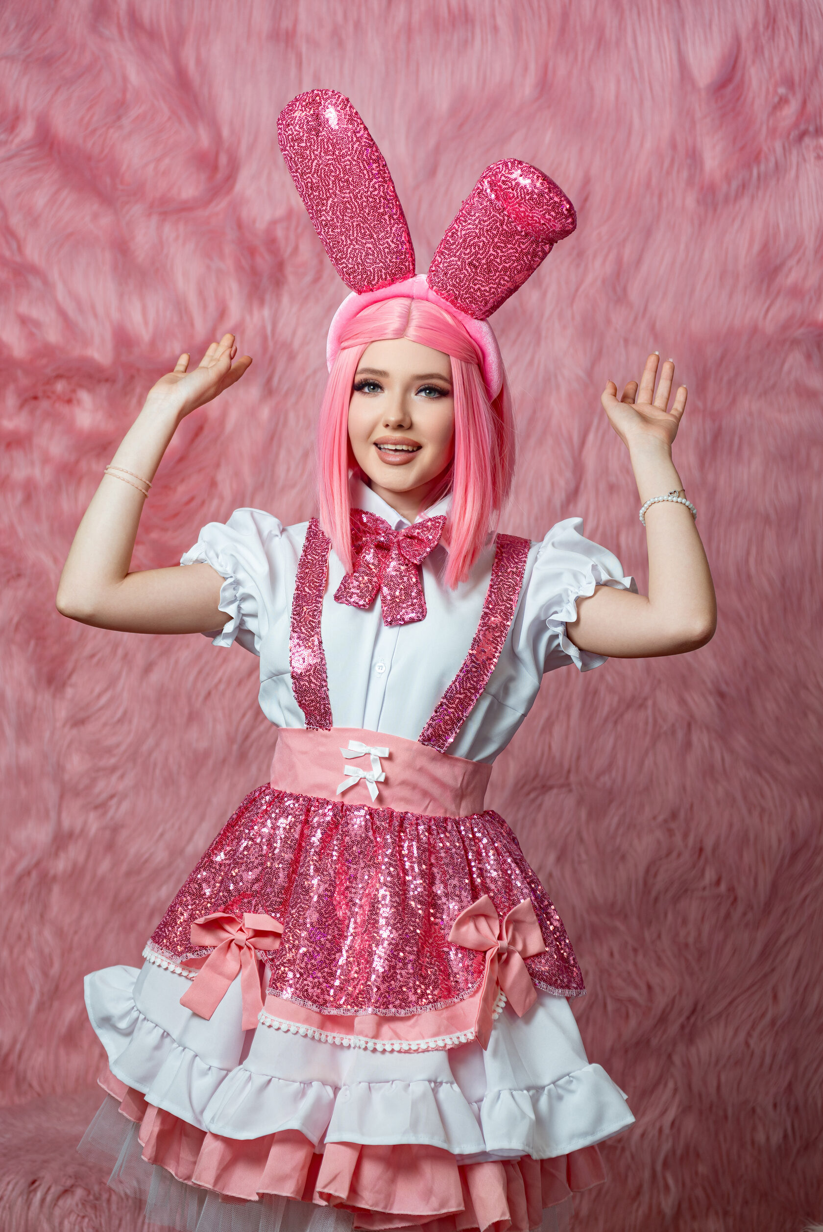 Куроми и Мелоди — фото 2