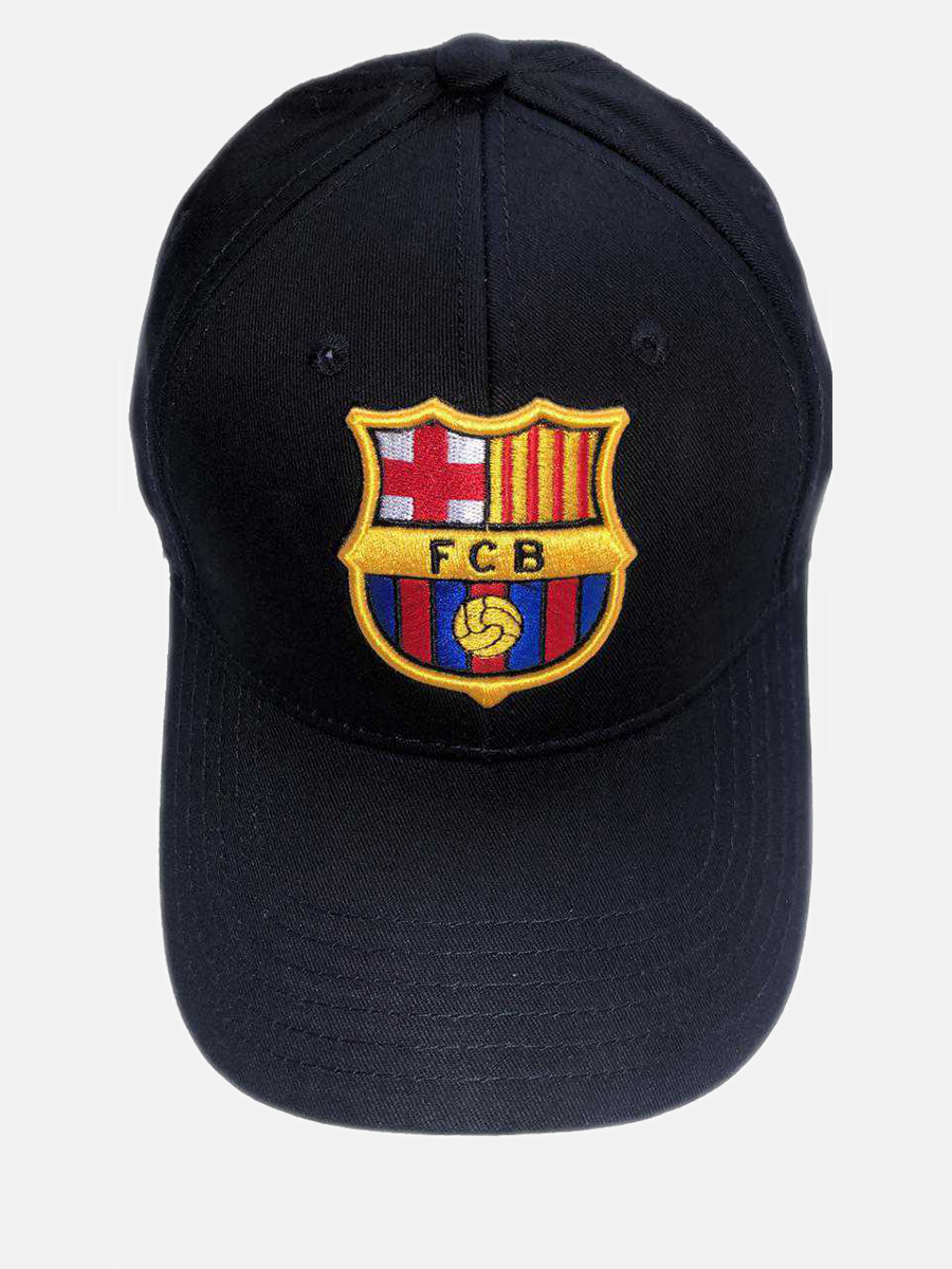 Кепка FC Barcelona