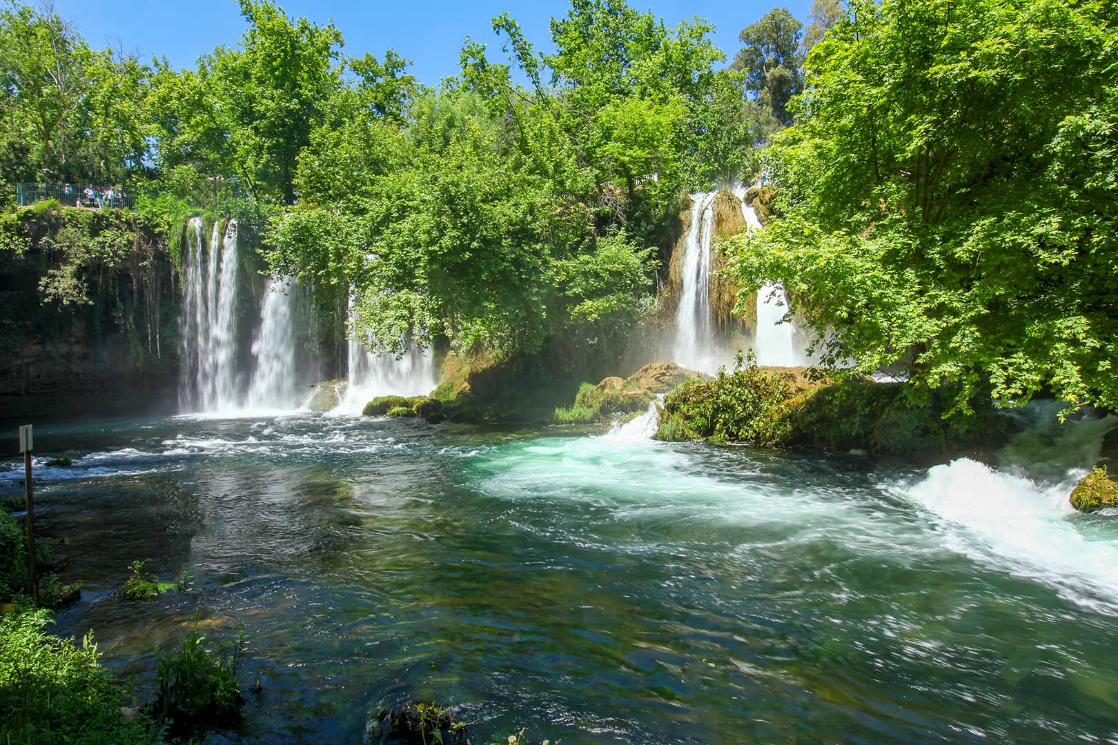 Manavgat antalya. Водопад в Анталии. Водопад Сиде Турция. Анталия экскурсии.