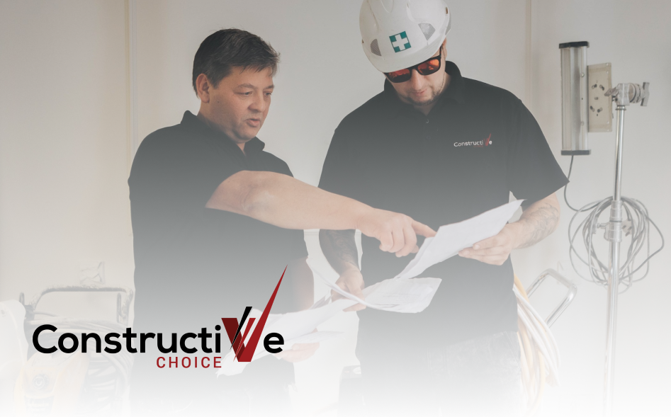 Constructive Choice Ltd logo