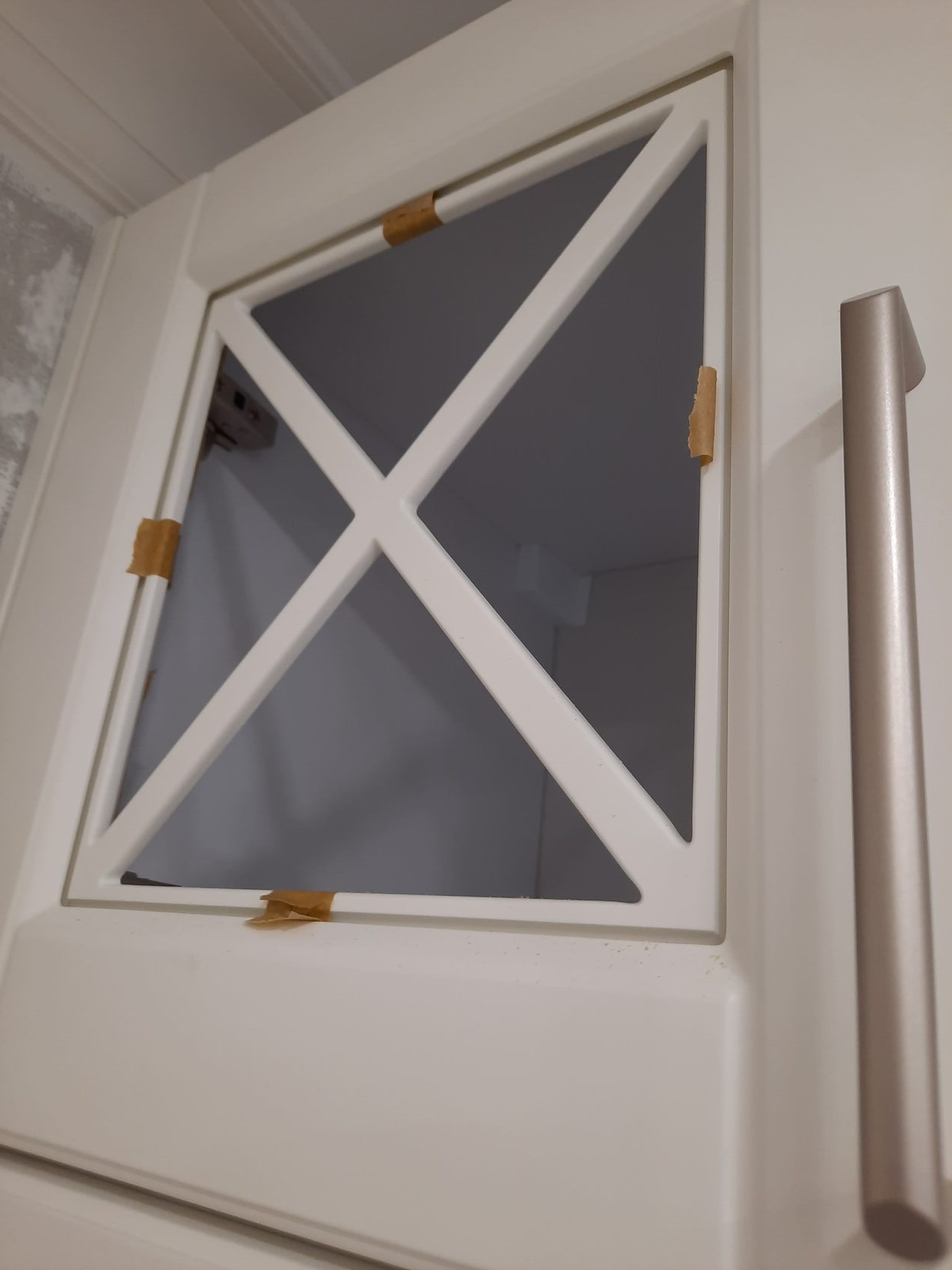 мебель под заказ Донецк ДНР кухня№28