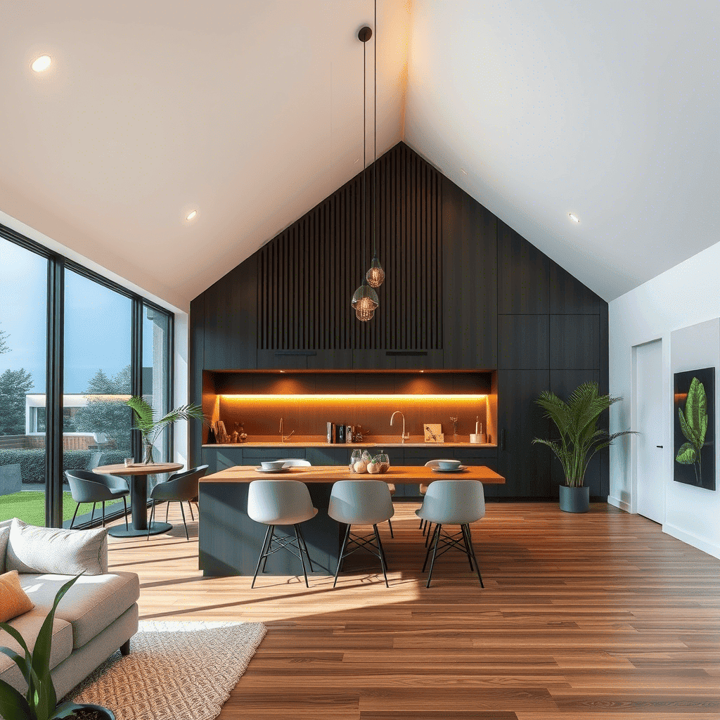 Ошибки в планировке и отделке: как не испортить жизнь в доме.