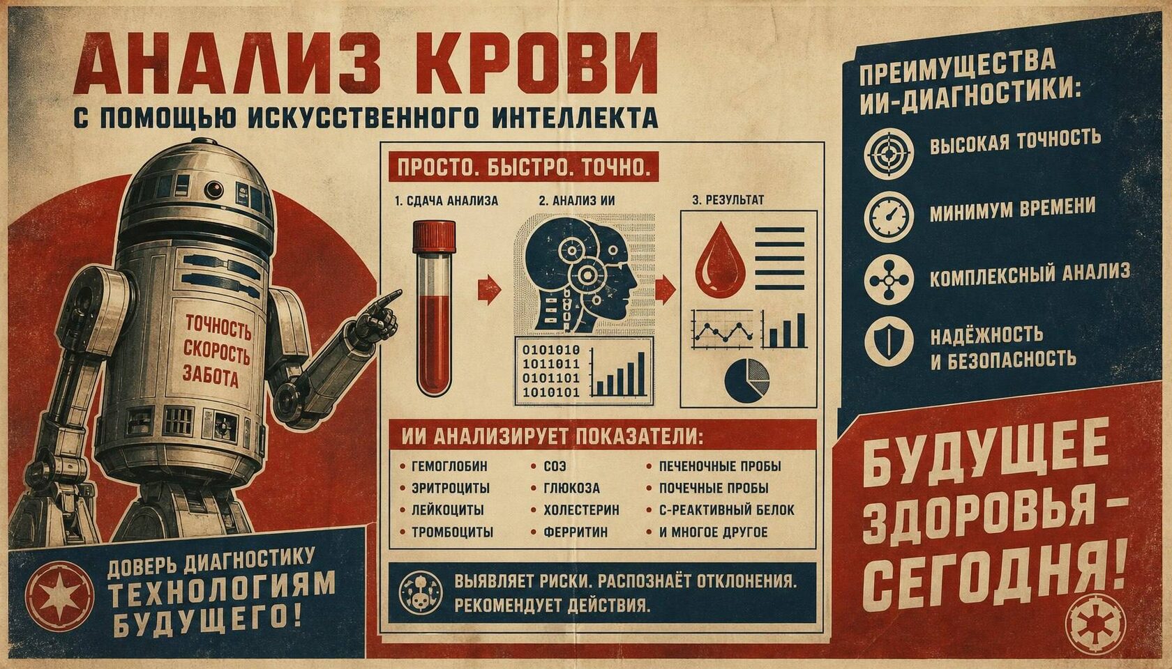 Фото создано моделью Nano Banana 2 через сервис от KolerskyAI
