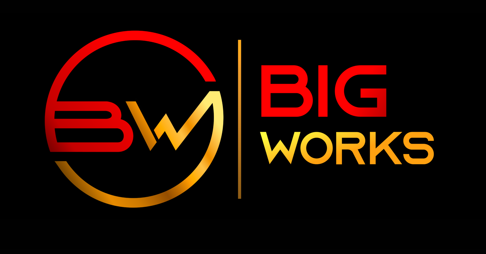 BIG WORKS