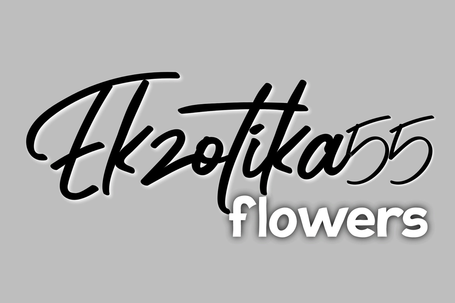 ДОСТАВКА ЦВЕТОВ