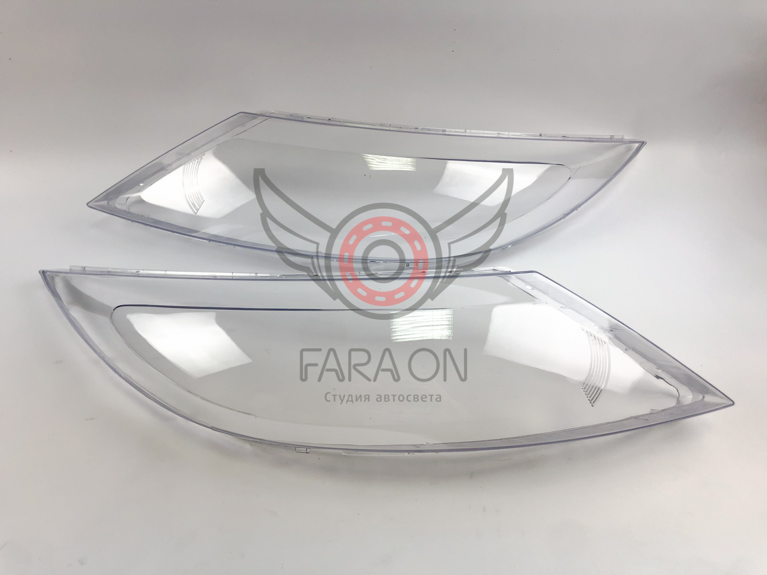 Стекло Фары Киа Сид 2010 Купить