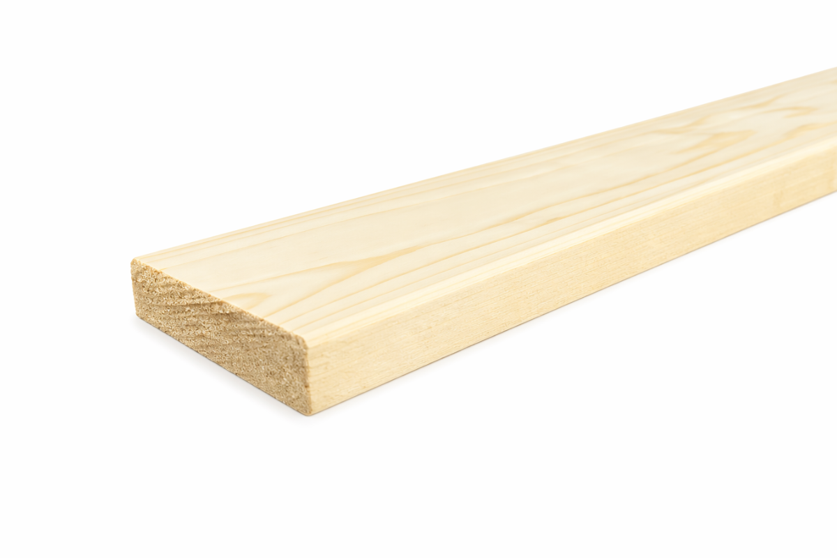 Палубная доска