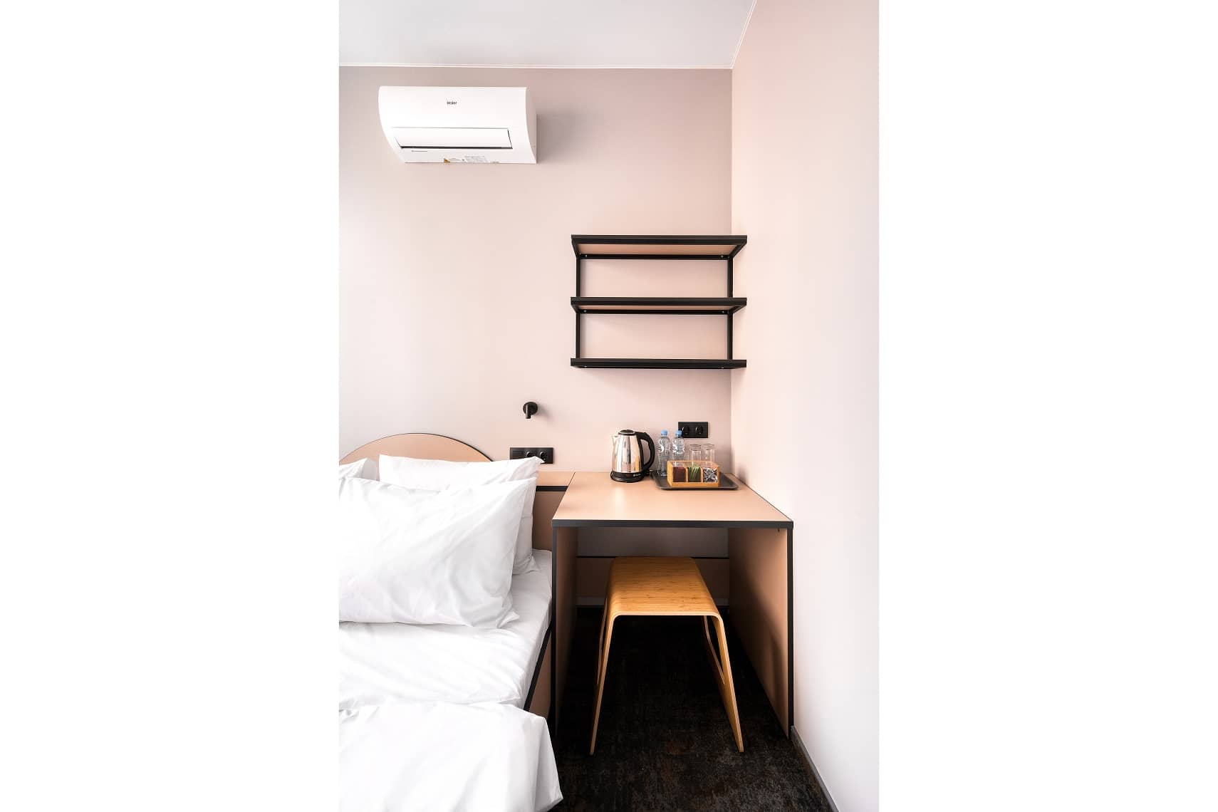 тесла гостиница москва