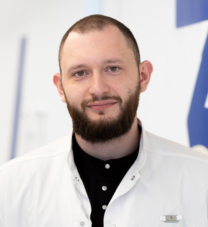 Кащенко Тимофей Владимирович