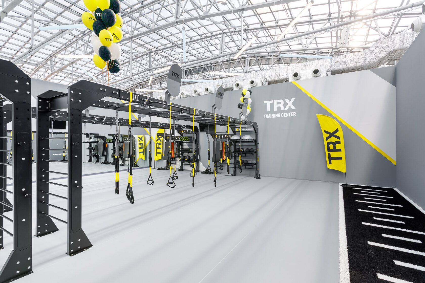 Crocus fitness отзывы