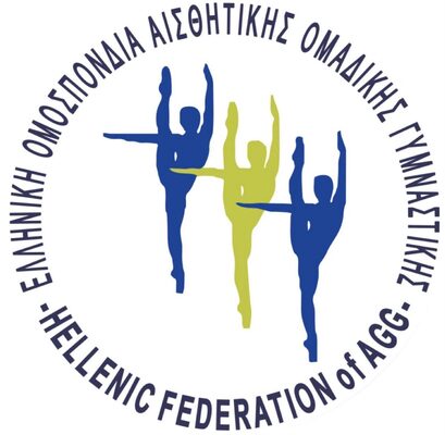 Federation logo — Greece