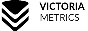 logo Victoria metrics