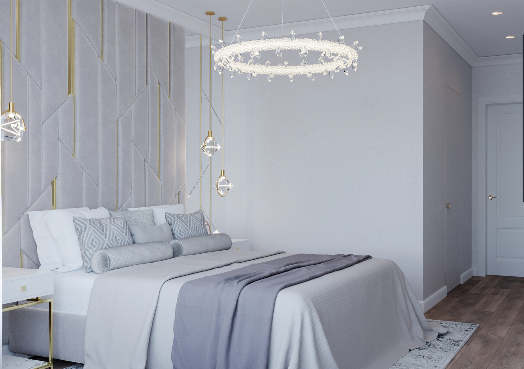 Дизайн интерьера Москва Алена Аверина