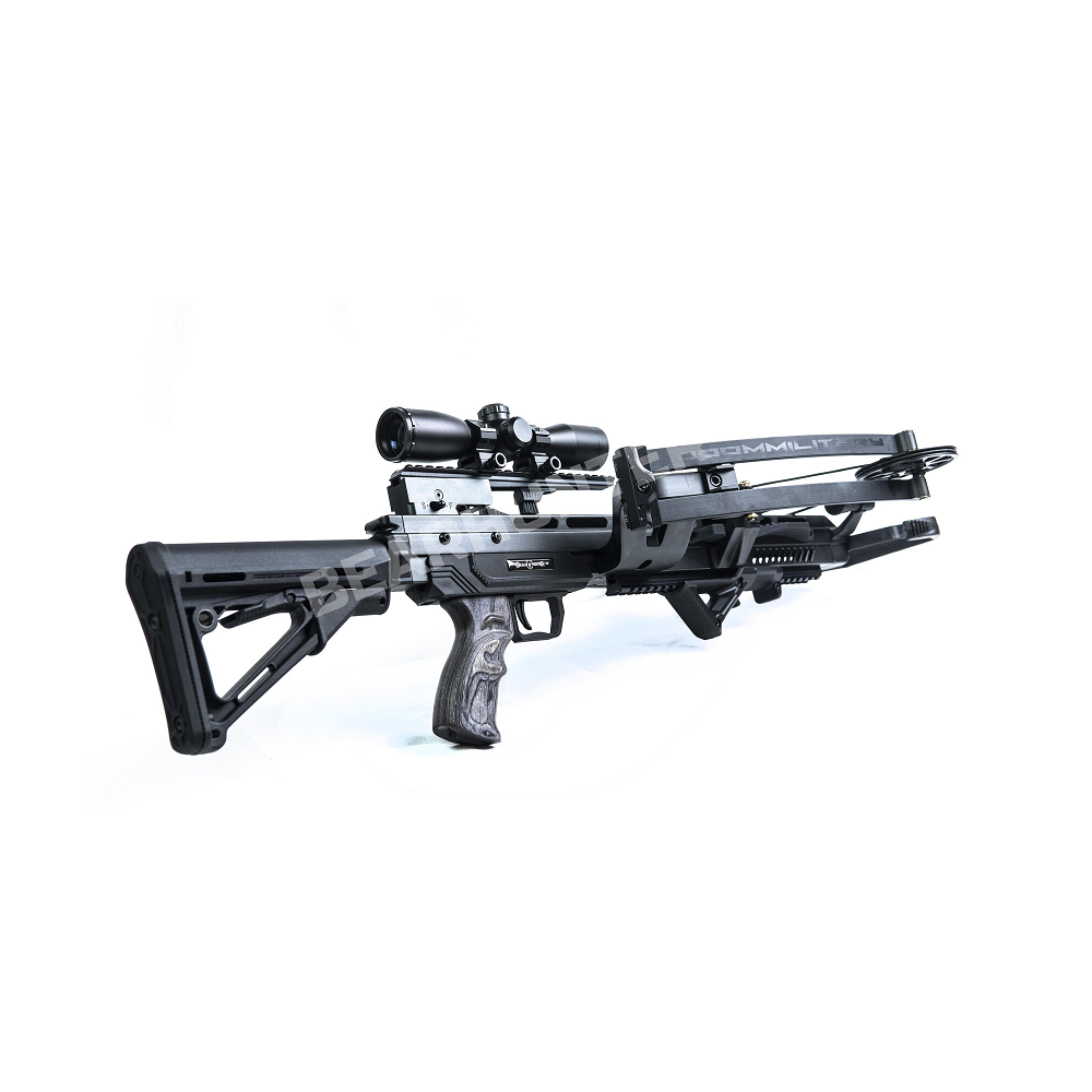 ТОП-5 самых быстрых арбалетов в мире. Рейтинг самых мощных арбалетов в ...