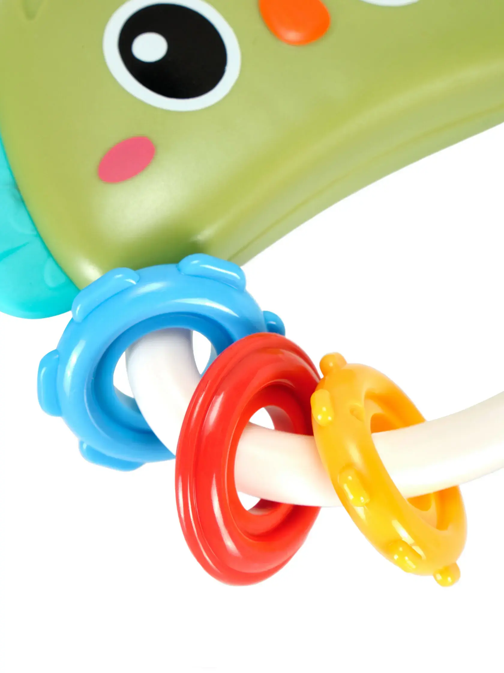 съемка игрушек