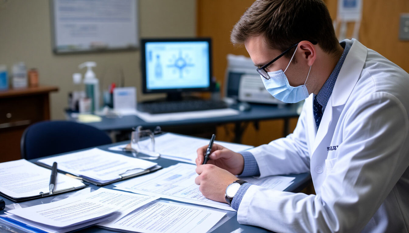 Как оспорить судебно-медицинскую экспертизу