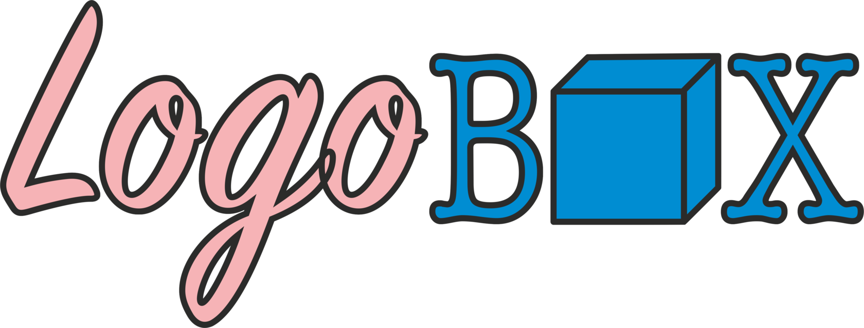 LogoBox