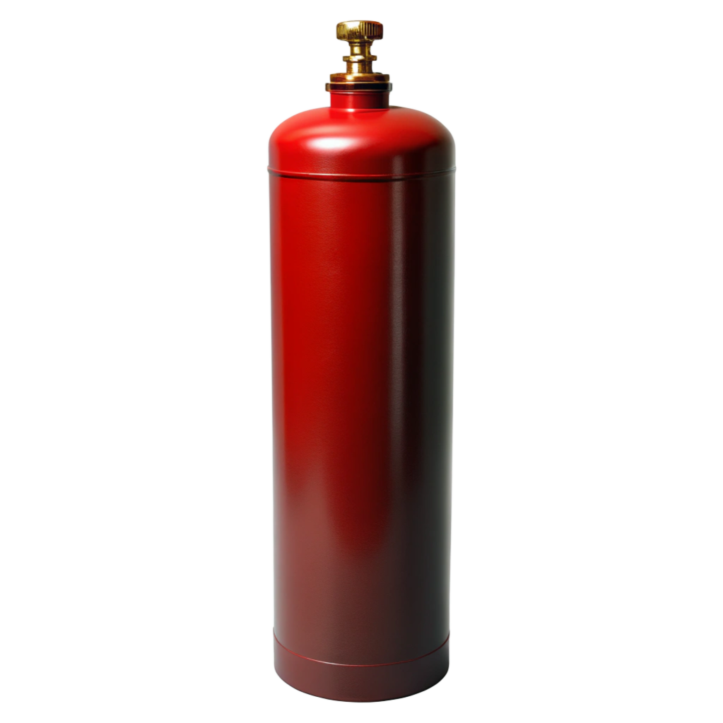 гелий в баллонах в Луганске