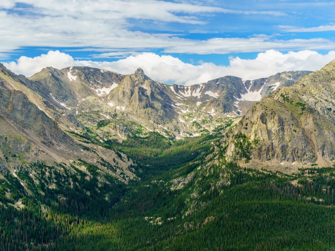 Rocky Mountain National Park