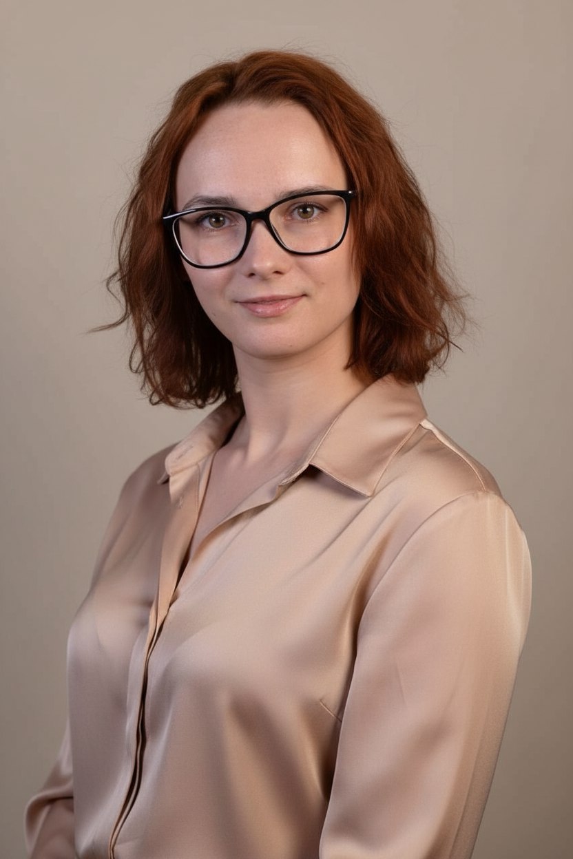 Дарья Владимировна Велисевич