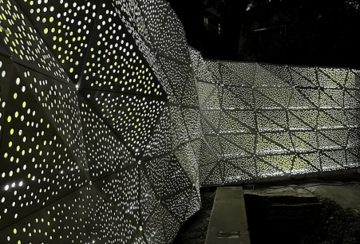 Архитектурные конструкции