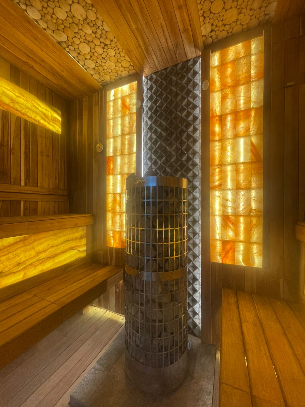 Luxury Ice Baths, Saunas & Wellness Zones in Indonesia | Arctic Bear Baths