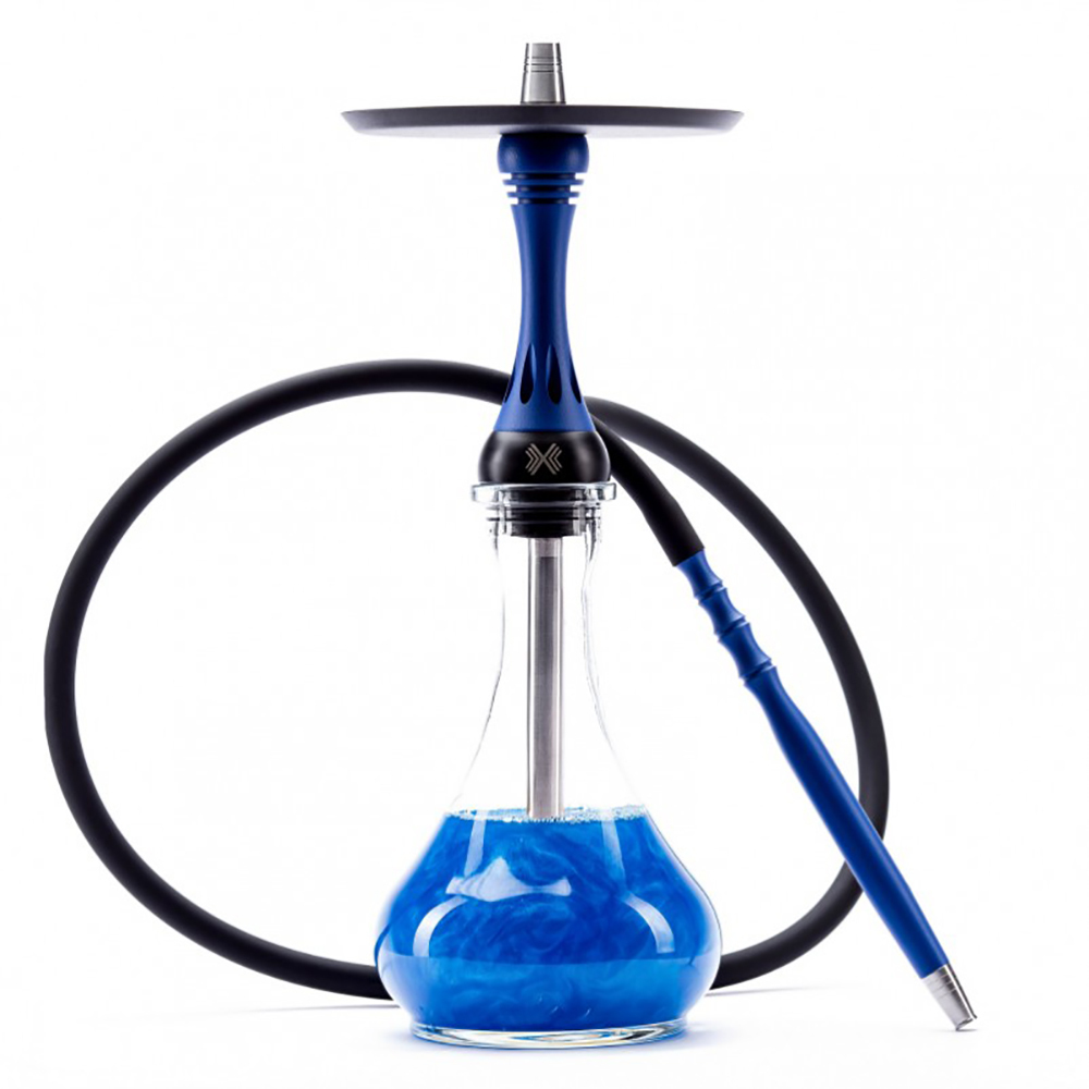 Alpha Hookah Model X