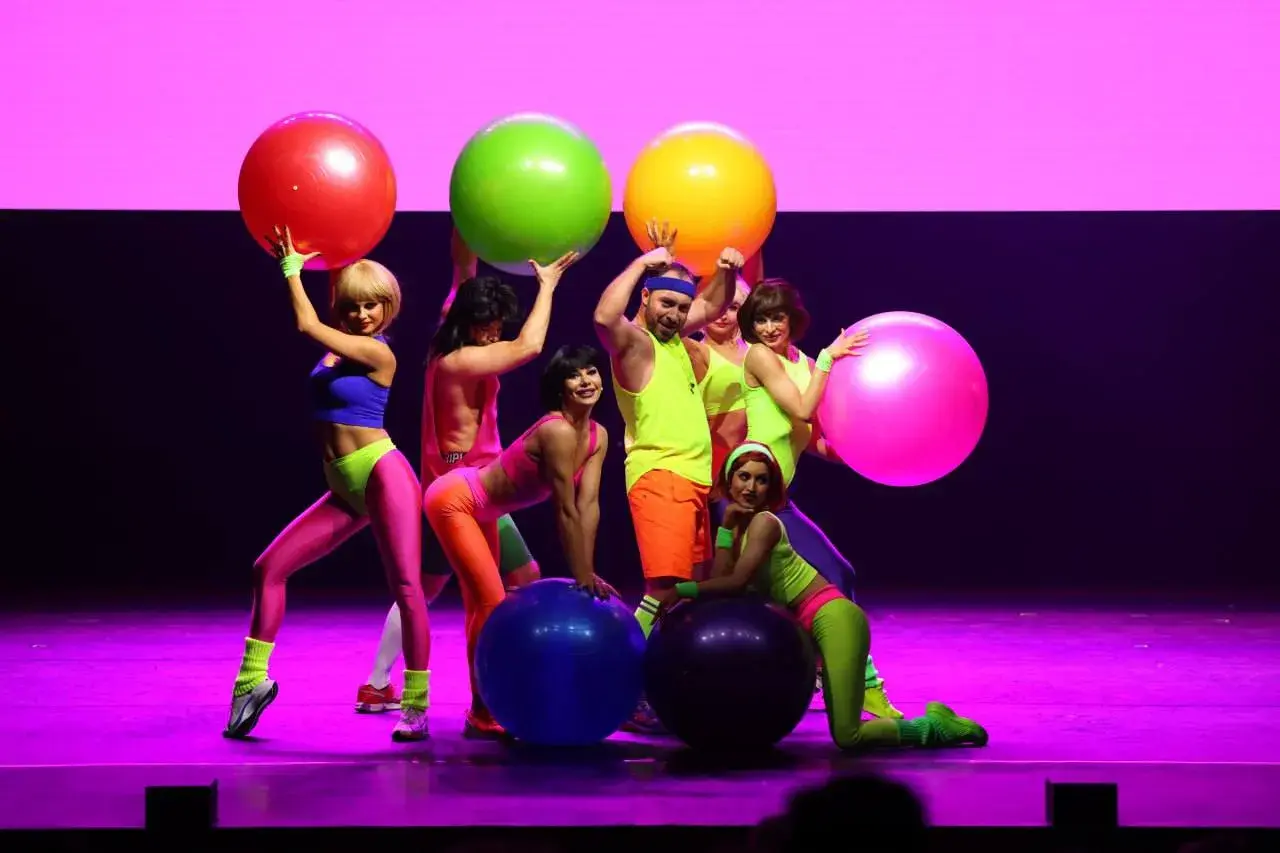 ГРАНД Театр 15