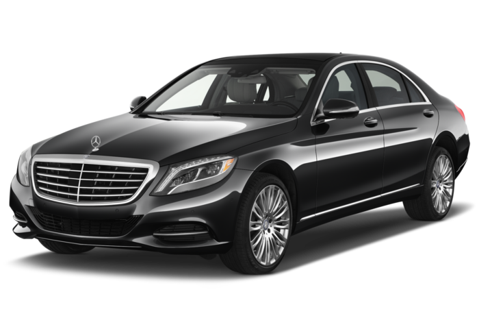 benz s class