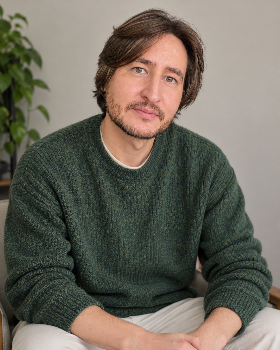 Евгений Лошак