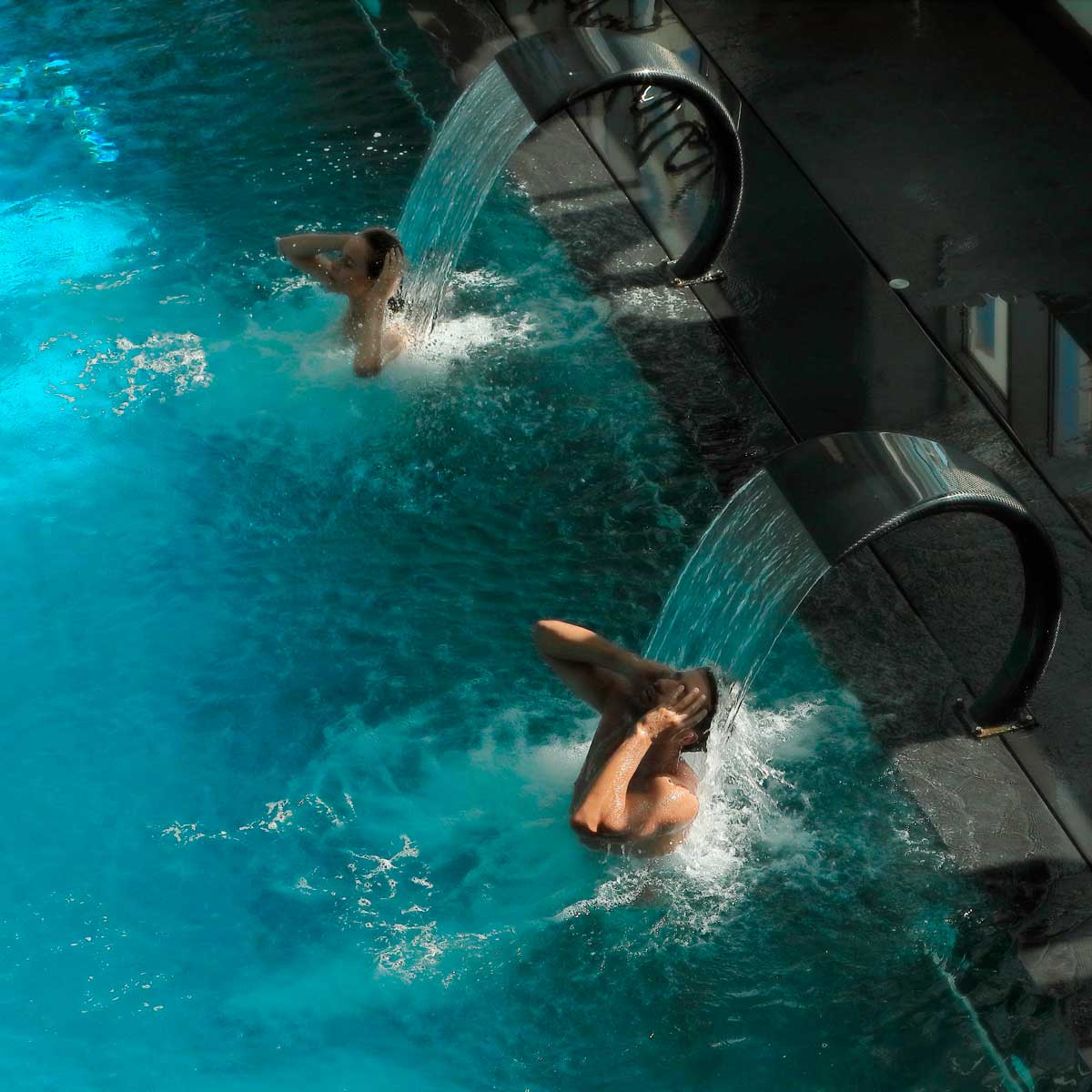 Талассотерапия в Марокко