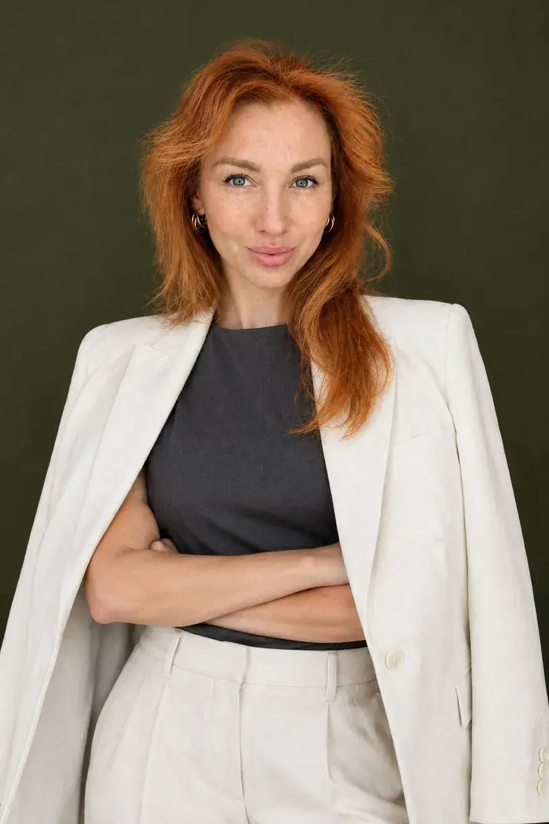 Ксения Гамзатова
