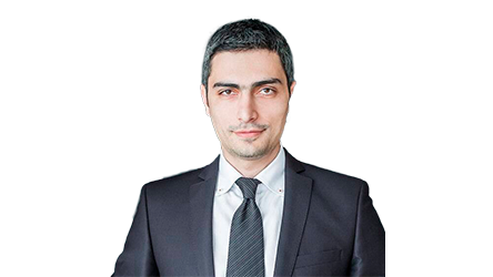 Карен Чавушьян, лектор NNG, Ортопедия и имплантология
