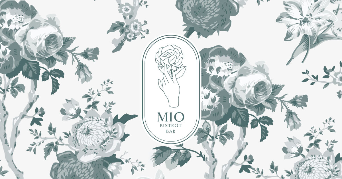 MIO Bistrot Bar | Основное меню