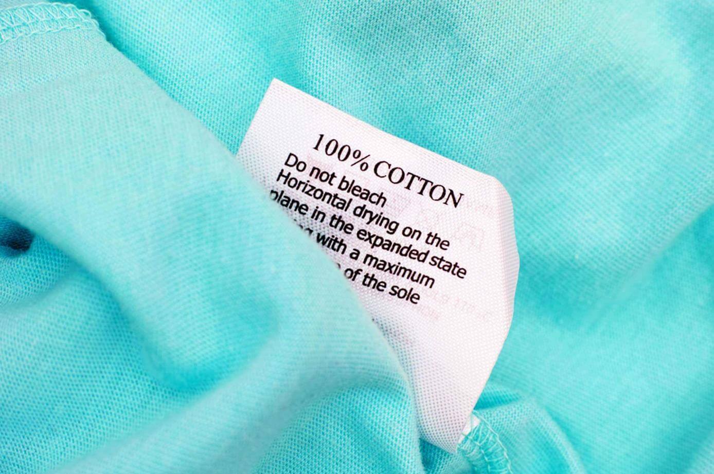 100 cotton что за ткань