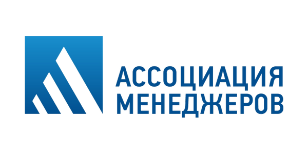 Логотип: Ассоциация менеджеров