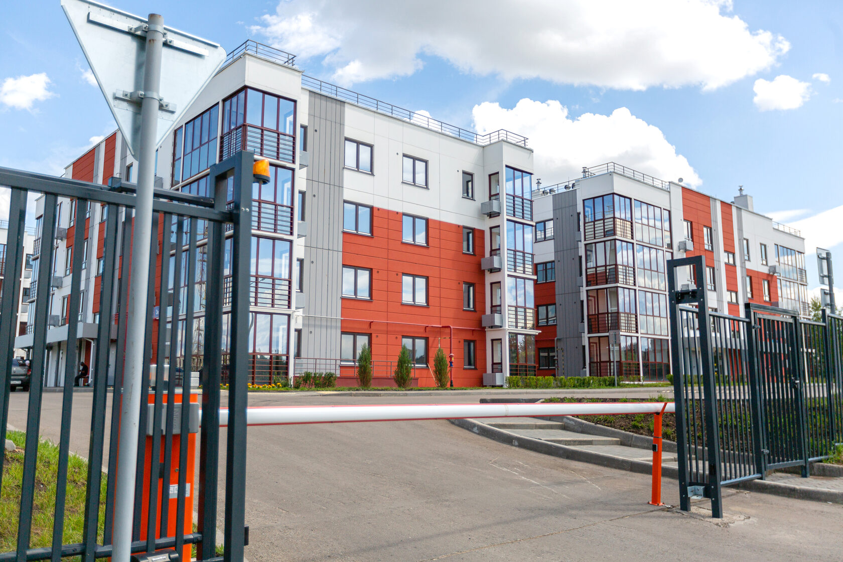 Купить квартиру в Набережных Челнах, в ЖК Клевер. Узнать цены на ...