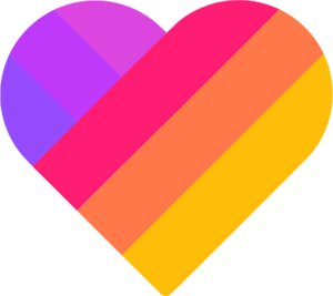 website icon